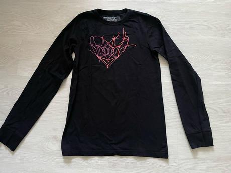 Čierne tričko veľ 146-152, nordblanc,146
