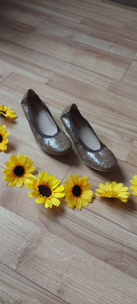 Dámske topánky, john garfield,38