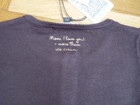 Nenosene s visackou, pompdelux,104