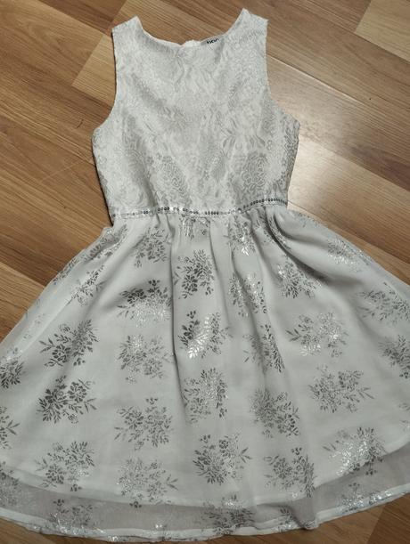 Šaty- vhodné na slávnostné príležitosti, bonprix,140