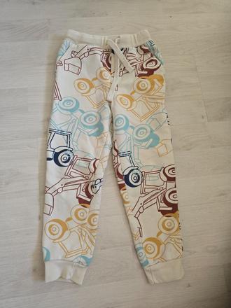 Tepláky č.110, sinsay,110