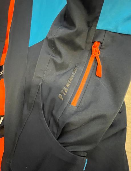 Špičkový funkčny komplet 152/158, alpine pro,158