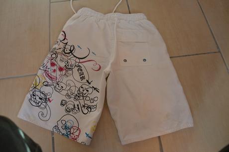 Plavky chlapčenské, 116