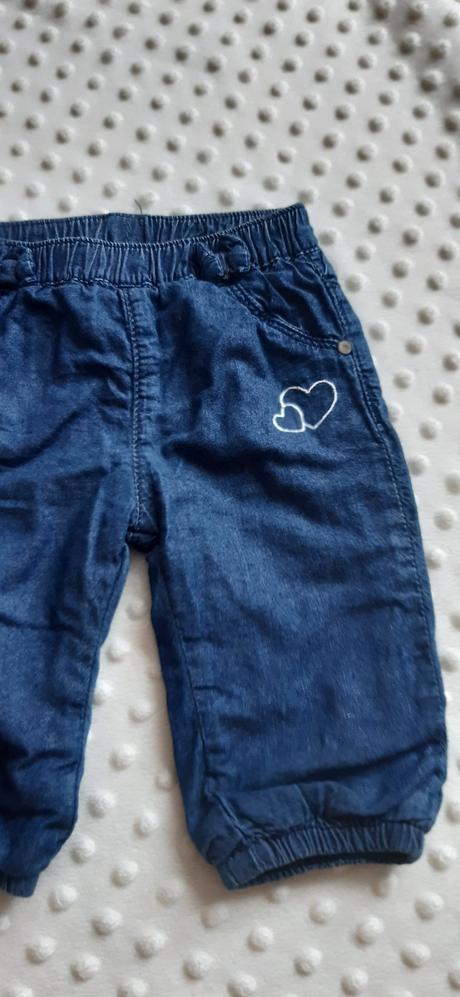 Riflove nohavice, 62