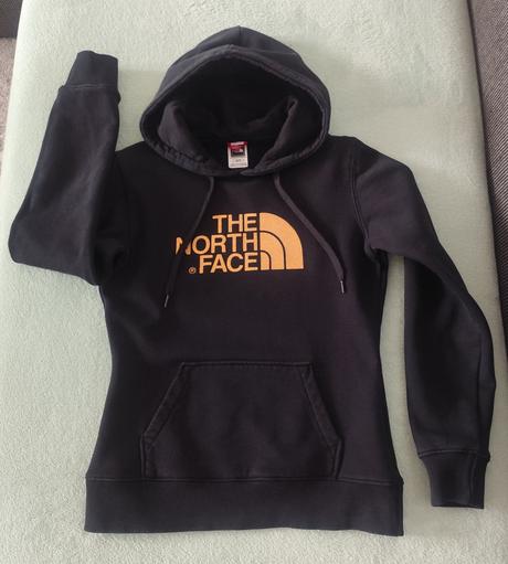 Mikina the north face - orig., xs