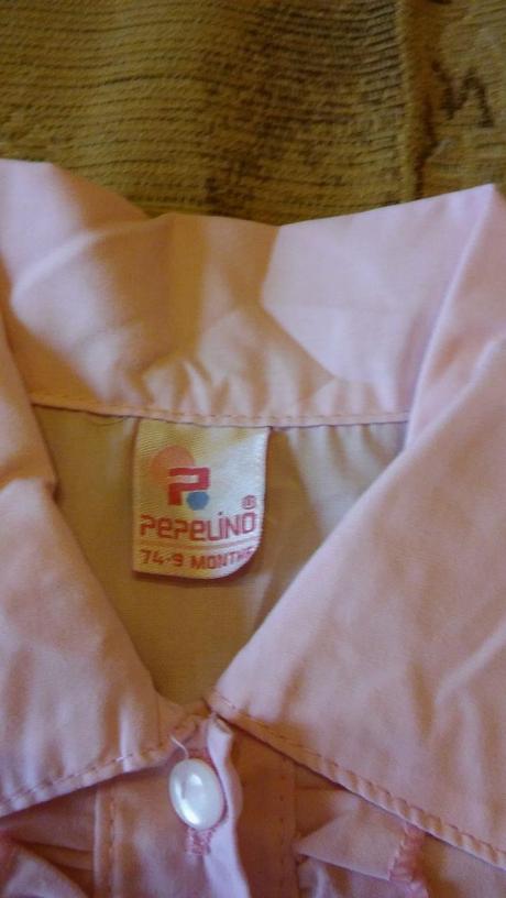 Blúzka pre slečnu, 74