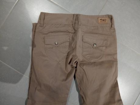 Nohavice zn. mod, 38