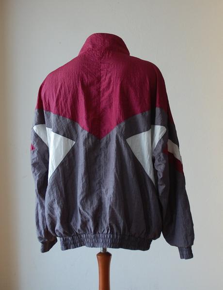 Originál vintage bunda 90s vibes, c&a,l