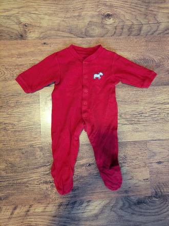 Overal na spanie, early days,62