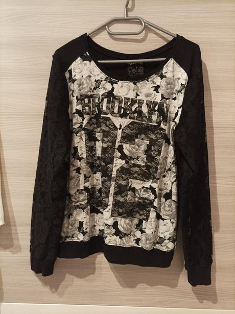 Tričko, terranova,m