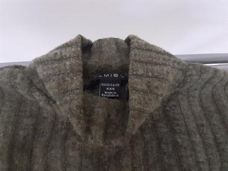 Dievcensky hrubsi zeleny rolak, amisu,164