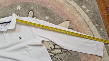 B3563 polokošeľa, reserved,152