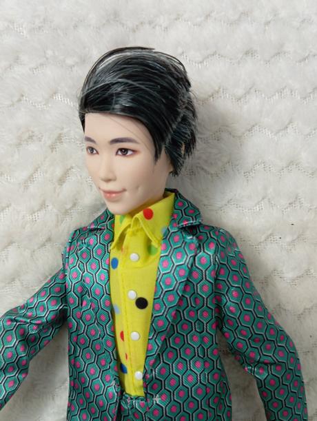 Barbie ken chlapci 2,