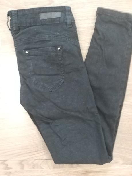 Rifle, clockhouse,xs