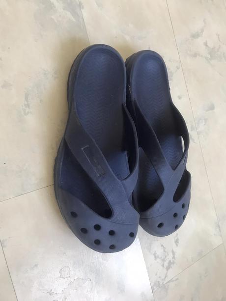 Gumené kroksy 42/43, 42