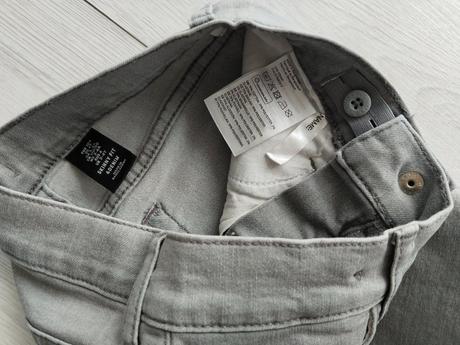 Skinny fit rifle, 104