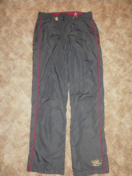 Športové nohavice, tcm,38