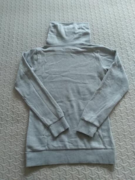 Dievčenská mikina, 176