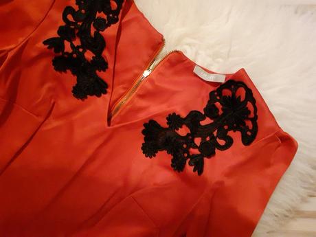 Elegantné šaty, orsay,34