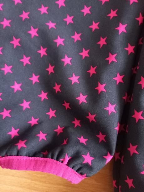 Softschelova bunda 140/146, lotto,140