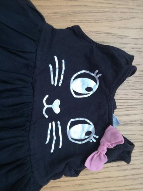 Saty cierne, kiki&koko,98
