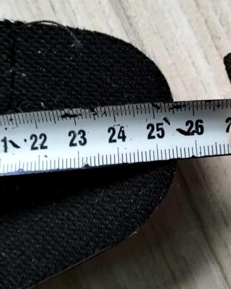 Pracovná obuv, vm footwear roma s1, v.39, 39