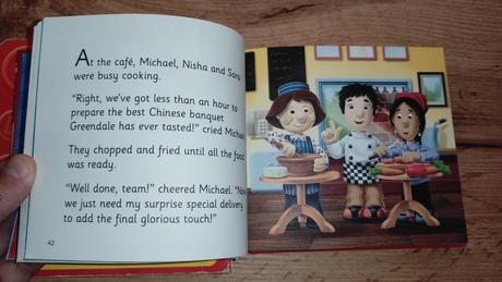 Poštár pat výborný stav,