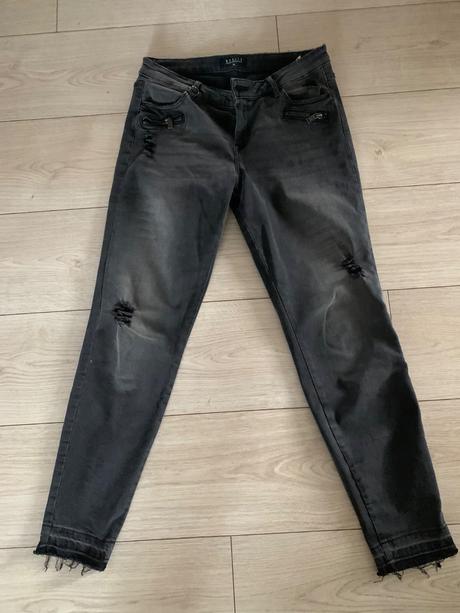 Rifle mohito, mohito,38