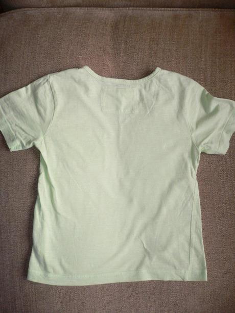 Tričko 104, dopodopo,104