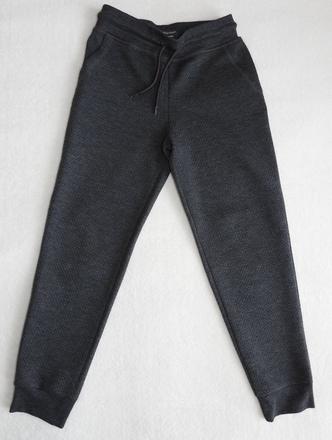 Tepláky, primark,140