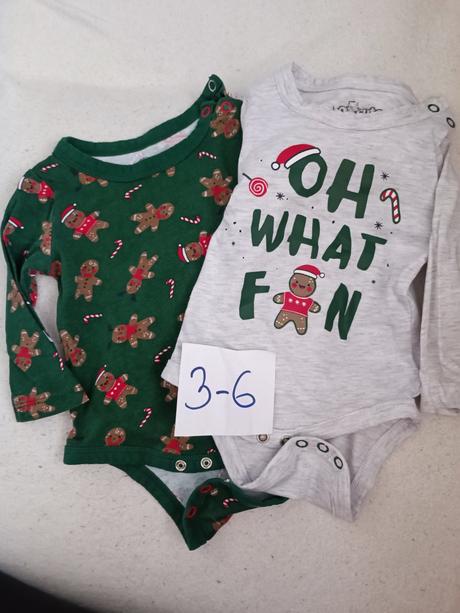 Body pre dvojičky vianoce, 68