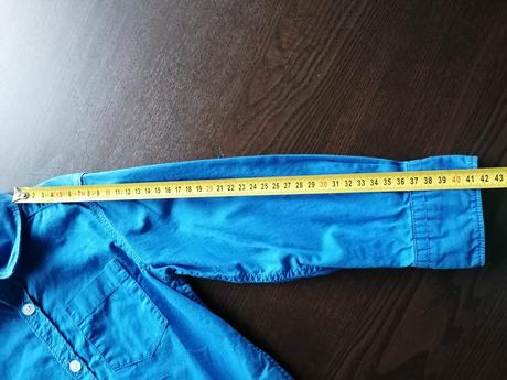 Modrá kosela, cubus,98