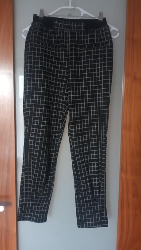 Nohavice, reserved,146