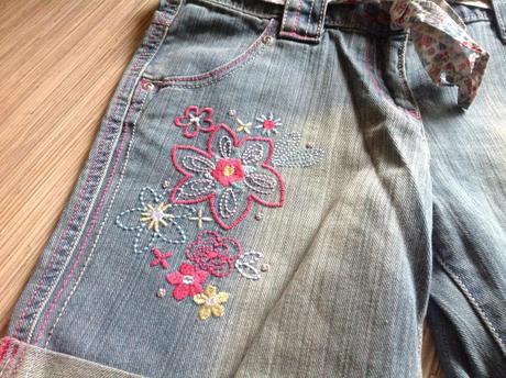 Riflové kratasy s opaskom, cherokee,158