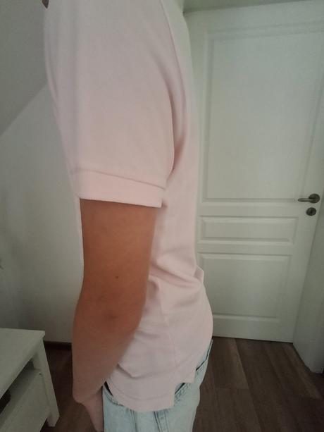Krásna a kvalitná polokošela h&m top 158/164, h&m,158
