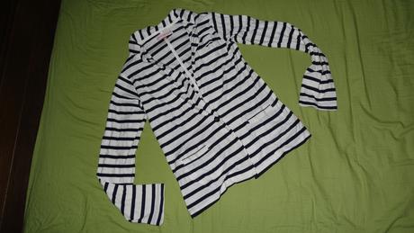 Trickove sacko lulucastagnette, 152