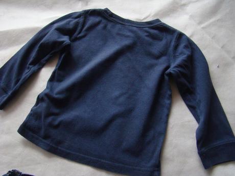 Carter's  triko vesmir  2rok, carter's,86