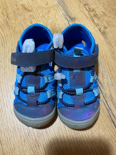 D.d. step sandale v.23, d.d.step,23