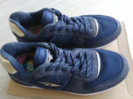 Tenisky sprandi č. 36, sprandi,36