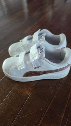 Tenisky, puma,26