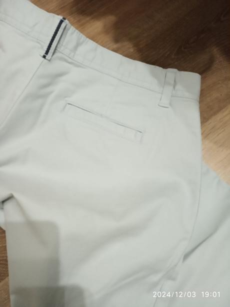 Nohavice letné, gap,36