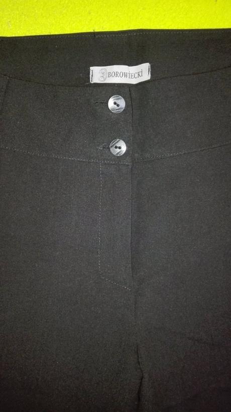 Elegantne nohavice, 40