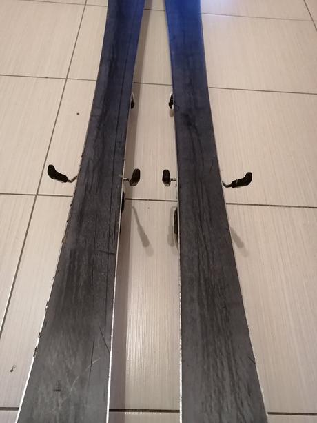 Lyže rossignol, rossignol,130-139 cm