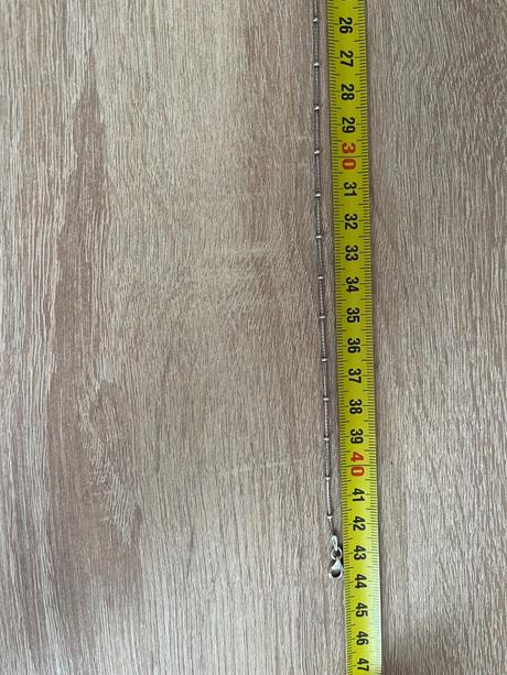 Retiazka s príveskom, 