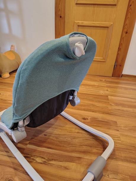 Zopa relax 2 mint triangles, 