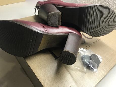 Cizmy vel.38, lasocki,38