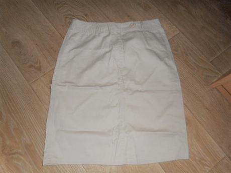 Sukňa - geroge - veľ. s/m, george,s