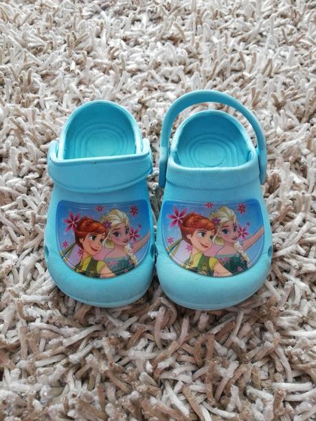 Dievčenské kroksy, 20