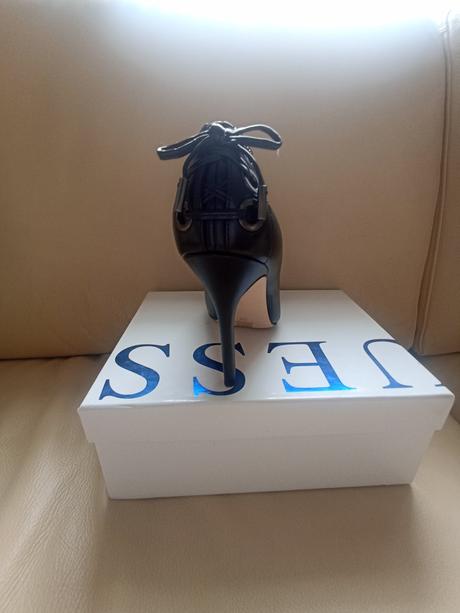 Guess lodičky č. 36, guess,36