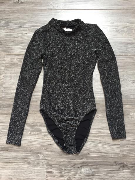 Body dl. rukav  h&m, h&m,s